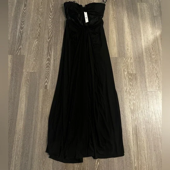 NWT Et Ochs Mabel Gown